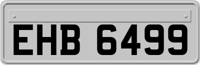 EHB6499