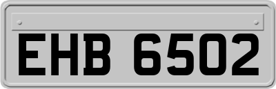 EHB6502