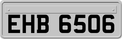 EHB6506