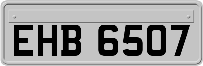 EHB6507