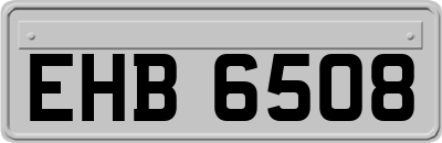 EHB6508
