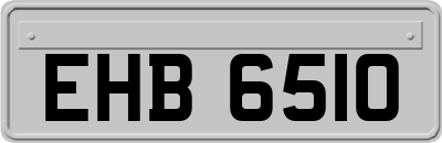 EHB6510