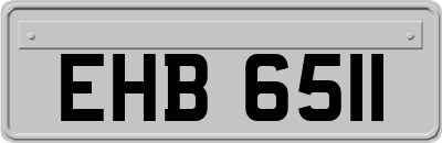 EHB6511