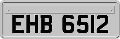 EHB6512