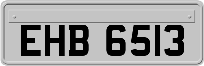 EHB6513