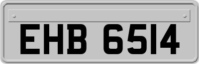 EHB6514
