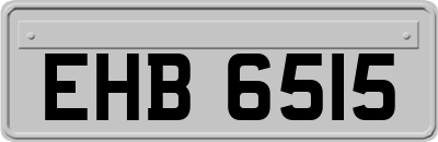 EHB6515