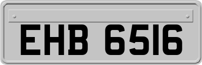 EHB6516