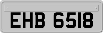 EHB6518