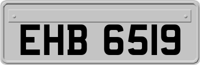 EHB6519