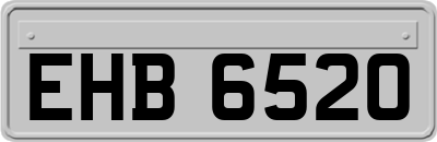 EHB6520