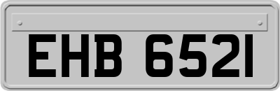 EHB6521
