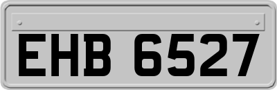 EHB6527