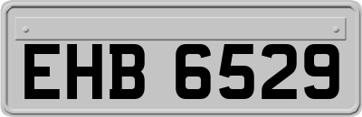 EHB6529