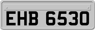 EHB6530