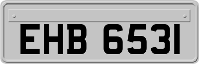 EHB6531