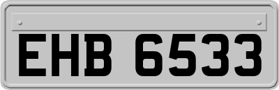 EHB6533