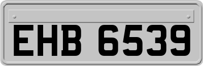 EHB6539