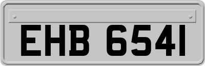 EHB6541