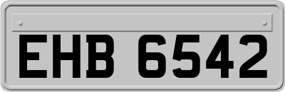 EHB6542