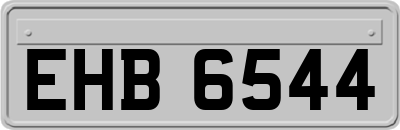 EHB6544