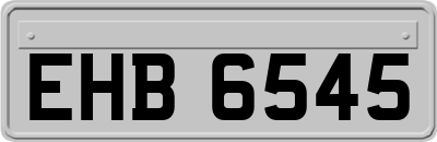 EHB6545