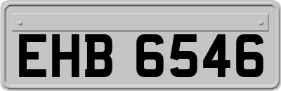 EHB6546