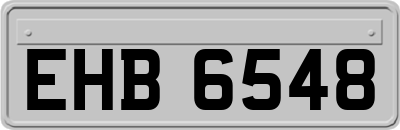 EHB6548