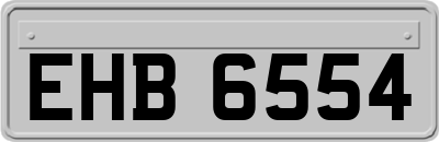 EHB6554