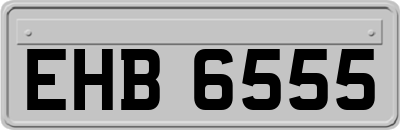 EHB6555