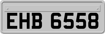 EHB6558