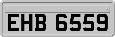 EHB6559