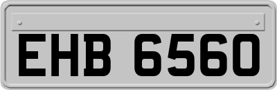 EHB6560