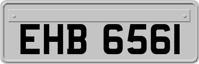 EHB6561