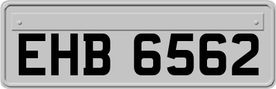 EHB6562