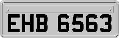 EHB6563