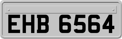 EHB6564