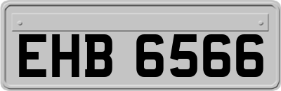 EHB6566
