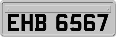 EHB6567