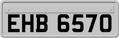 EHB6570