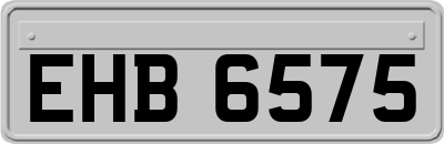 EHB6575