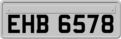 EHB6578