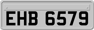 EHB6579