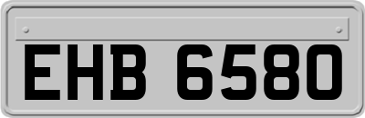 EHB6580