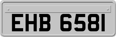 EHB6581