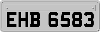 EHB6583