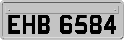 EHB6584