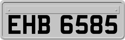EHB6585