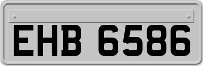 EHB6586
