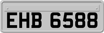 EHB6588
